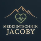 Logo Medizintechnik JACOBY
